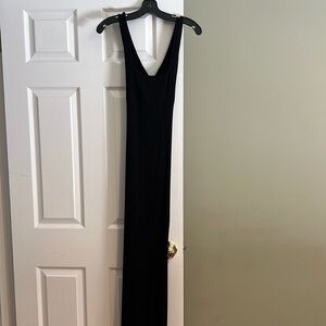 LSPACE black Mara dress